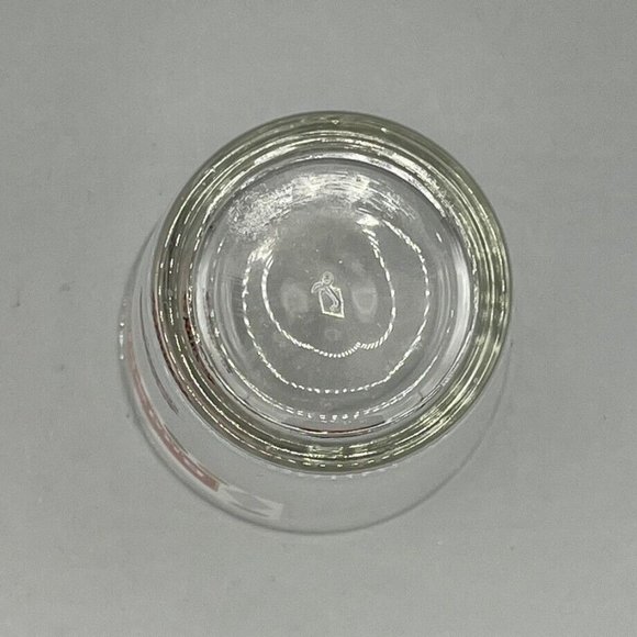 Budweiser Retro 1955 Design Collector's Edition Pint 16 Oz. Beer Glass Libbey - Picture 7 of 7